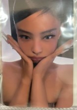 Jennie Blackpink Official Photocard Deadline