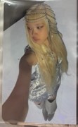 Rose Deadline Blackpink Official Photocard