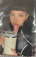 Jisoo Blackpink Deadline Official Photocard With Mu u