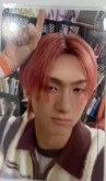 TWS Summer Beat Official Photocard