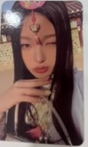 Katseye Viewfinder Yoonchae Official Photocard