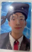 Seventeen The Best is Right Here Official Photocard