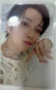 Seventeen Happy Burstday Official Photocard