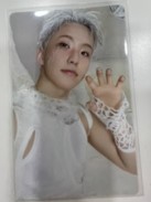 Seventeen Happy Burstday Official Photocard