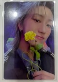 Seventeen The Best is Right Here Official Photocard