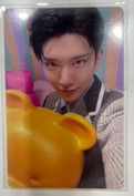 Seventeen The Best is Right Here Official Photocard