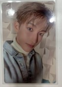 DKXSEUNGKWAN Serenade Official Photocard
