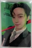 Seventeen The Best is Right Here Official Photocard
