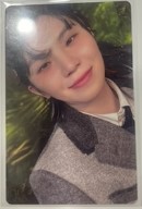 Seventeen The Best is Right Here Official Photocard