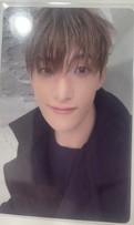 DKXSEUNGKWAN Serenade Official Photocard