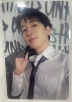 Seventeen Happy Burstday Official Photocard