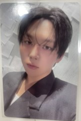 DKXSEUNGKWAN Serenade Official Photocard