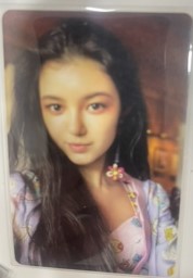 New Jeans Official Photocard