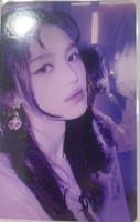 New Jeans Official Photocard