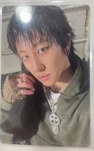 Seventeen Happy Burstday Official Photocard