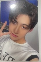 TWS SUMMER BEAT Official Photocard