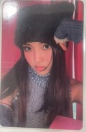 New Jeans Official Photocard