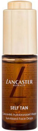 Lancaster Self Tan Gotas Autobronceadoras 15ml