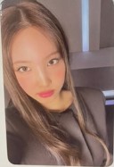 TWICE Ready To Be Official Photocard