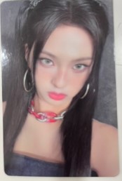 Babymonster Official Photocard