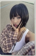 Kiss Of Life Official Photocard