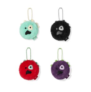 CORTIS MD [26 CORTIS TOUR PUT YOUR PHONE DOWM] (Mini CORTIS Ball Keyring)