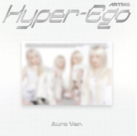 ARTMS [Hyper-Ego] (Aura Ver. / Trauma Ver.) Random ver.