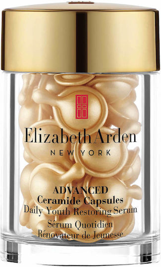 Elizabeth Arden Advanced Ceramide Daily Youth Restoring Serum 30 Capsules