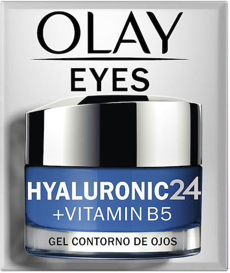 Olay Gel Ματιών για Ενυδάτωση 15ml