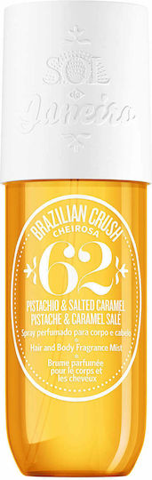 Sol de Janeiro Body & Hair Mist Brazilian Crush Cheirosa 62 240ml
