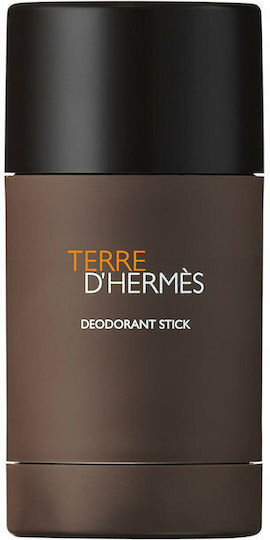 Hermes Terre d'Hermes Αποσμητικό σε Stick 75ml