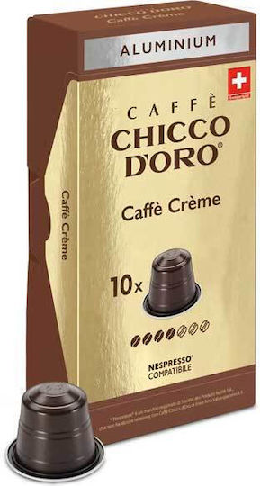 CHICCO D