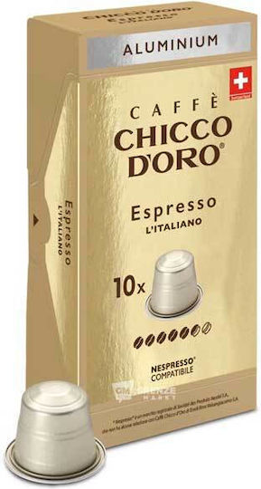 CHICCO D