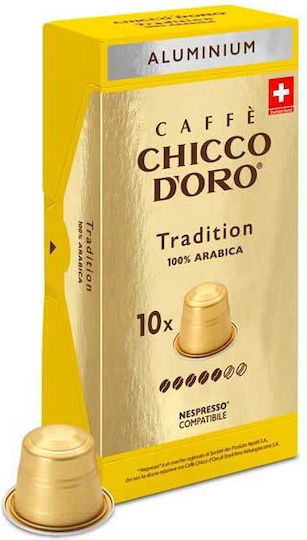 CHICCO D