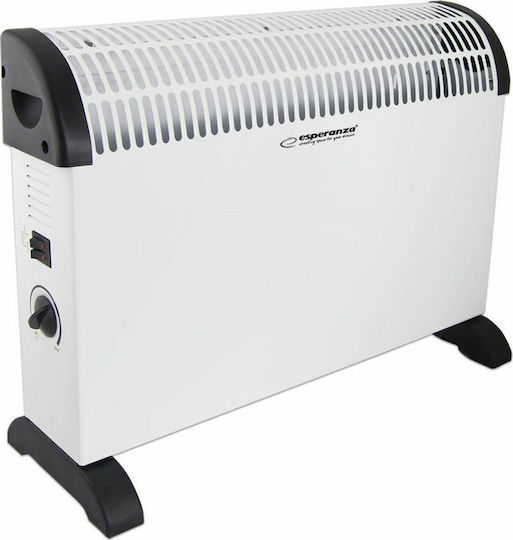 Esperanza Tanami Δαπέδου 2000W 39x53.5cm EHH008
