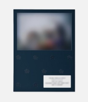ENHYPEN [THE SIN : PARALLEL WORLD] (Weverse Albums ver.)