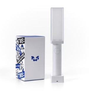 TWS Official Lightstick