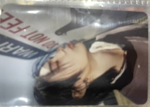 Boynextdoor Official Photocard Home Deluxe applemusic